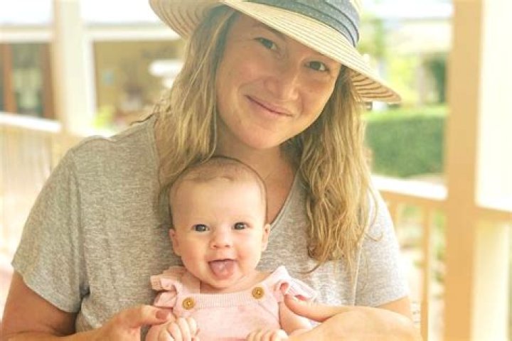'Below Deck Med' Star Hannah Ferrier Reveals She's Expecting Her First Child!