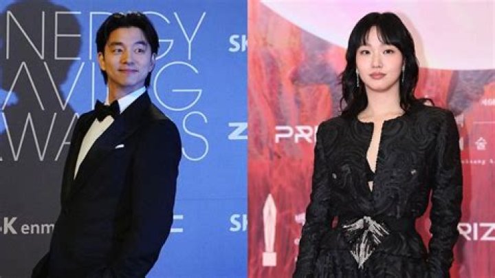 'Goblin' stars Kim Go Eun and Gong Yoo Once Sparked Rumors — Here's Why