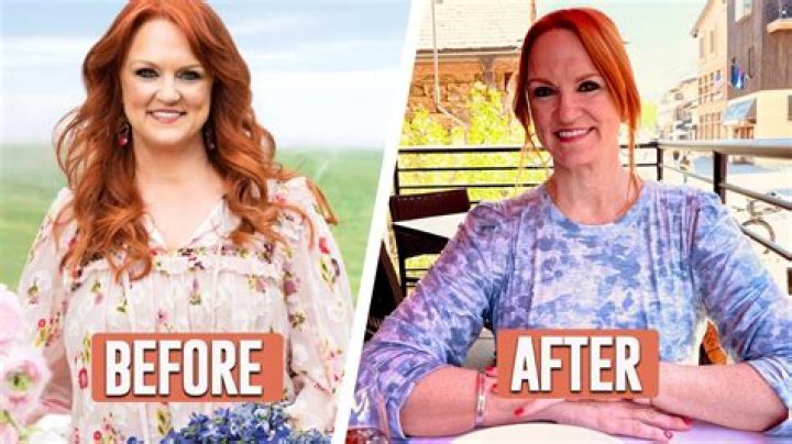 'Pioneer Woman' Ree Drummond Shares Her Secret to Losing 55 Pounds
