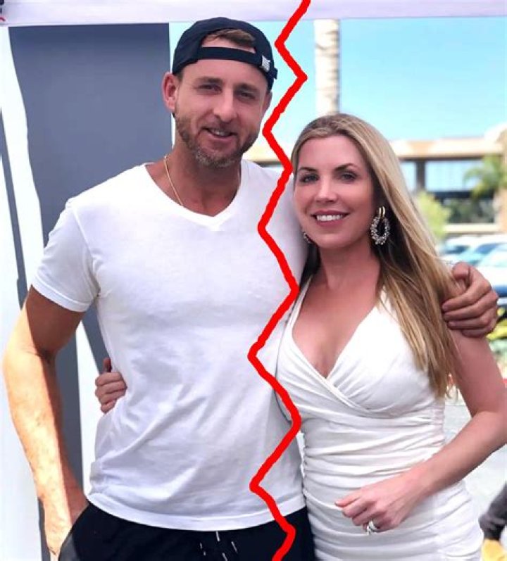 'RHOC' Star Jen Armstrong's Ex-Boyfriend Was Basically Her Sugar Daddy