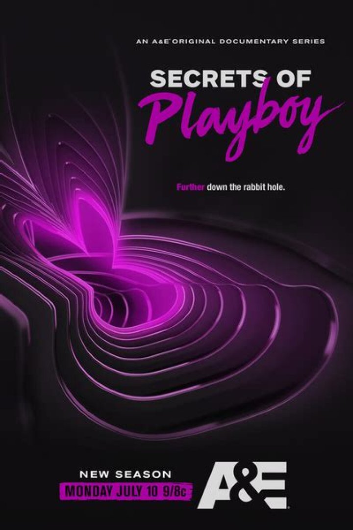 'Secrets of Playboy': Former Playmate Lauren Anderson on Misconceptions, Hefner, and More (EXCLUSIVE)