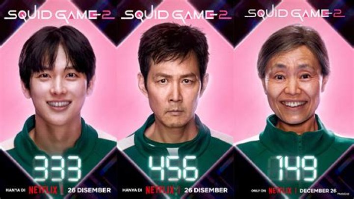 'Squid Game: The Challenge' Players Didn't Fall Through the Glass Bridge