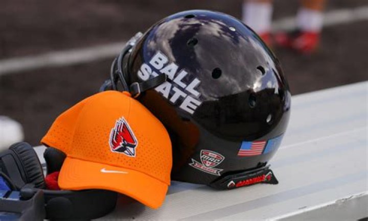 2023 Ball State Football Schedule