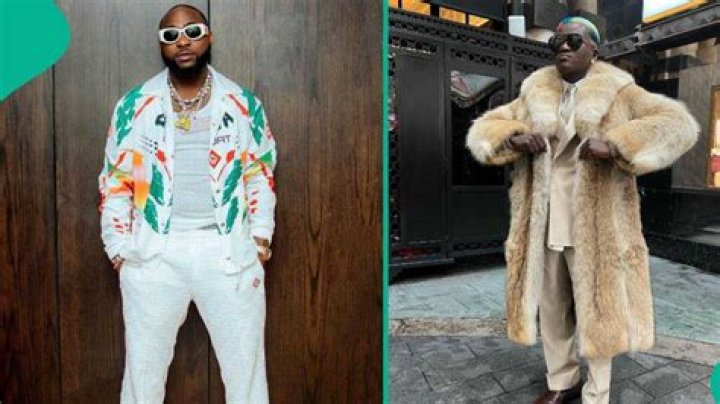30BG’s Daddy Zee Calls Davido to Order, Slams Him for Relating with Zazu: “U Don Turn Public WiFi”