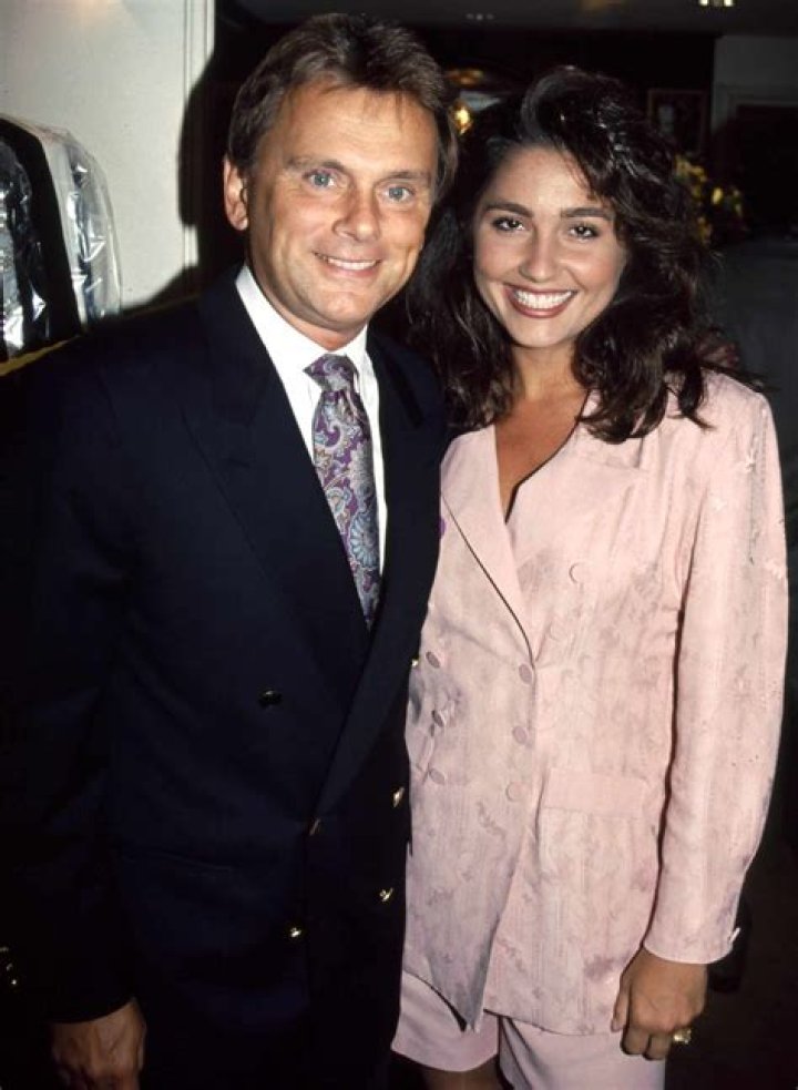 7 Quick Facts About Pat Sajak’s Wife Lesly Brown Including Net Worth And Family
