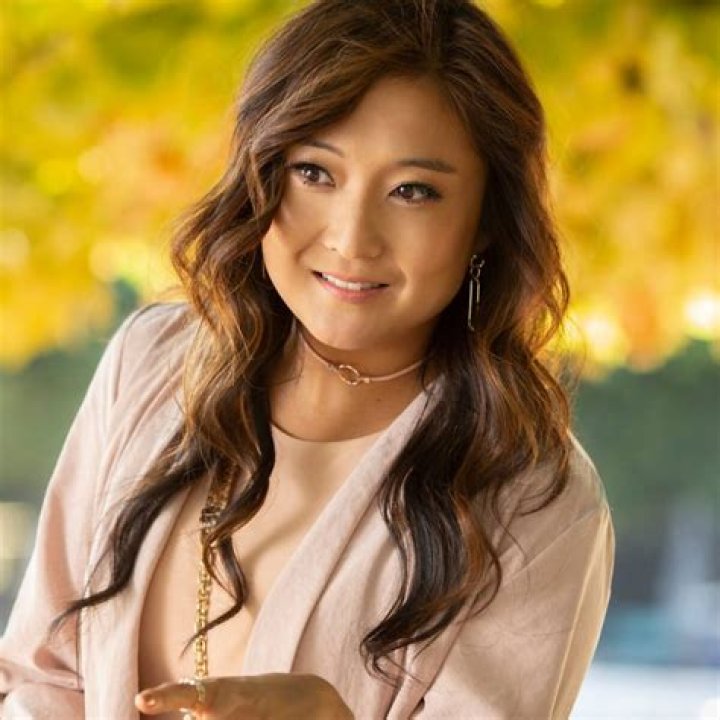 8 Things You Didn’t Know About Ashley Park