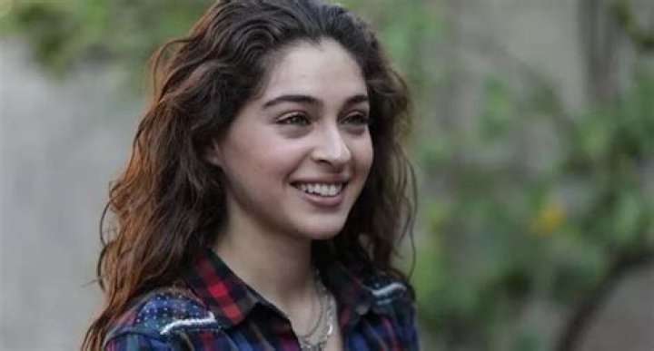 8 Things You Didn’t Know About Cemre Baysel