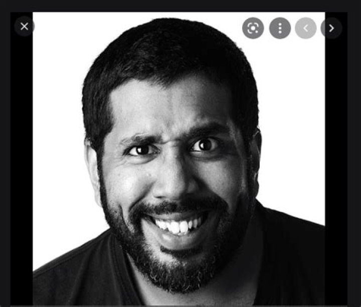 8 Things You Didn’t Know About Gavin Methalaka