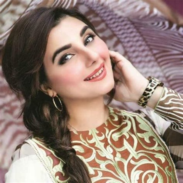 8 Things You Didn’t Know About Javeria Saud