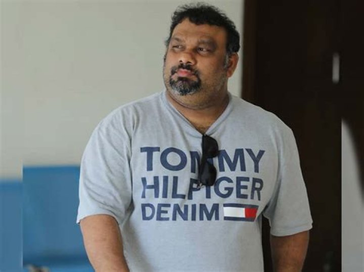 8 Things You Didn’t Know About Mahesh Kathi
