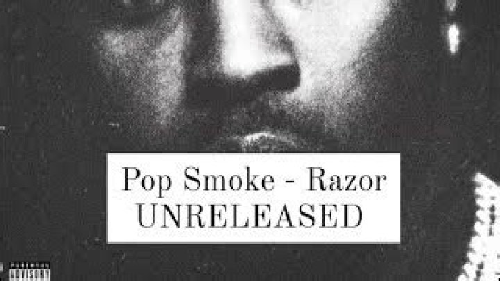 9 Unreleased Pop Smoke Songs