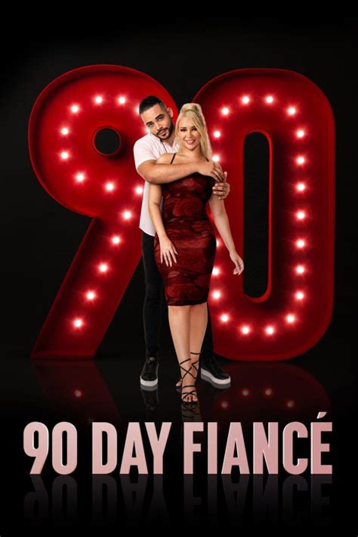 90 Day Fiance Sam Wikipedia: Age And Job