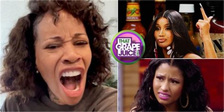 A Breakdown of Nicki Minaj's Barbz' Doxxing History