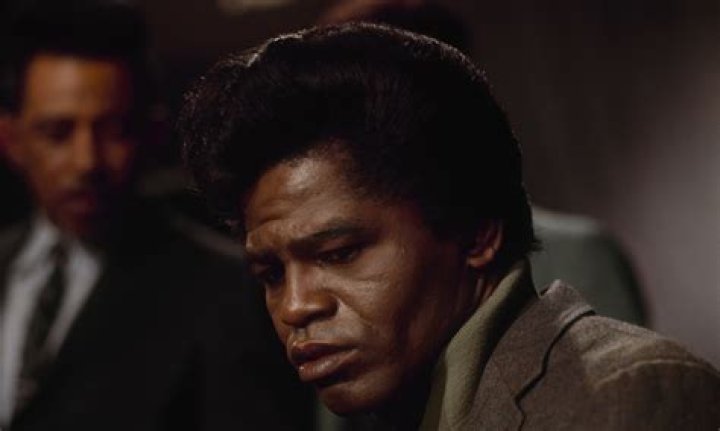A Law Suit Was Filed Against James Brown’s Son James Joseph Brown II