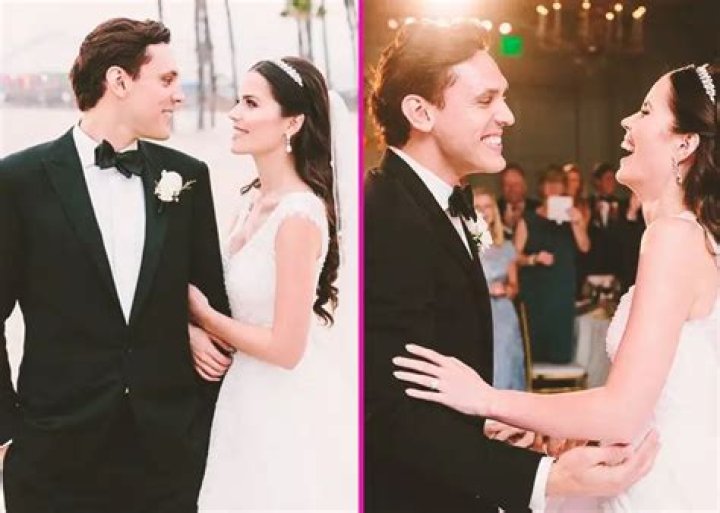 A Look inside ‘General Hospital’s Sofia Mattsson’s Married Life with Husband Thomas Payton