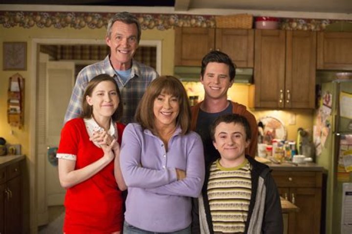 ABC Actor Atticus Shaffer Wants To Settle Down | Turns To God