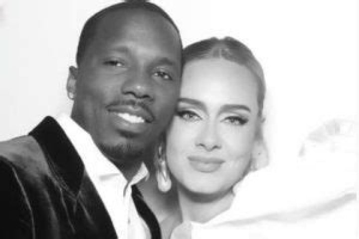 Adele’s New Boyfriend Rich Paul Is A Father Of Three Children