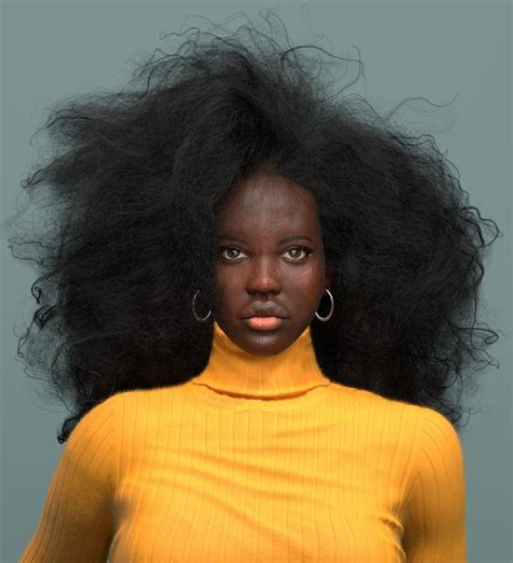 Adut Akech – Biography, Facts & Life Story