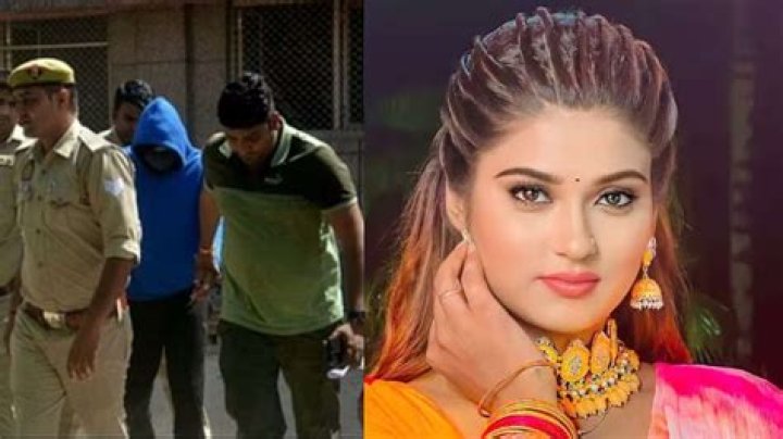 Akanksha Dubey Death And Obituary: Bhojpuri Actress Suicide