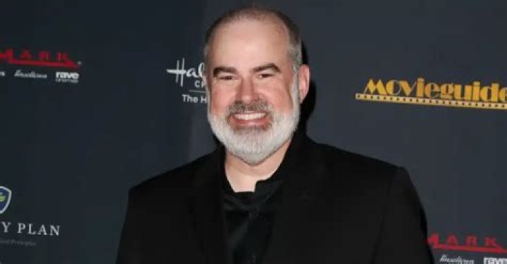 Alex Kendrick