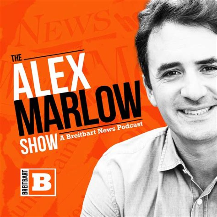 Alex Marlow Breaking The News, Bio, Wiki, Age, Height, Wife, Breitbart, Salary, and Net Worth