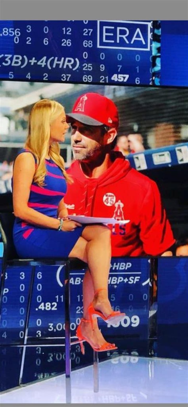 Alexa Datt Bally Sports, Bio, Wiki, Age, Height, Boyfriend, Salary, and Net Worth