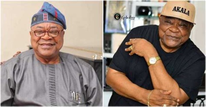 “Alfa Put Hand for Dreadlocks?” Cleric Rains Heavy Prayers on Asake, Video Goes Viral