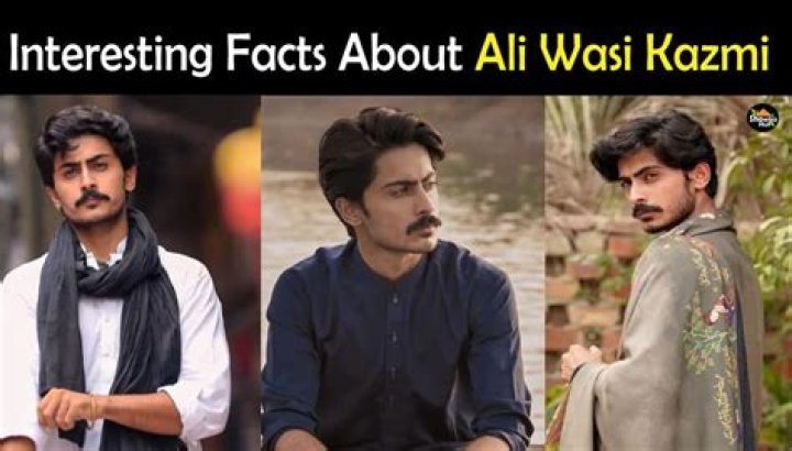 Ali Kazmi – Biography, Facts & Life Story