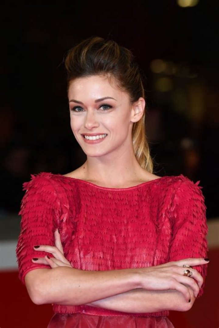 Alice Bellagamba – Biography, Facts & Life Story