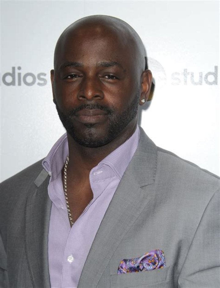 Alimi Ballard Height