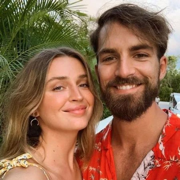 Allana Davison Wiki, Age, Height, Husband, Family, Biography & More