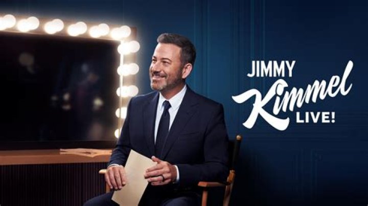 Also, Read About Jimmy Kimmel’s Net Worth: TV Career & Lifestyle