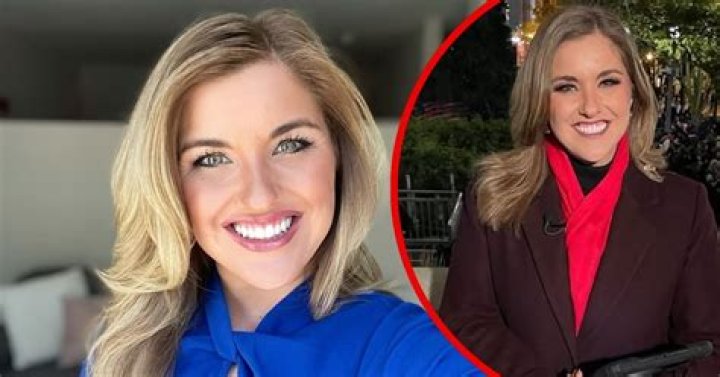 Alyssa Donovan WGN-Tv, Bio, Wiki, Age, Height, Husband, Salary, and Net Worth