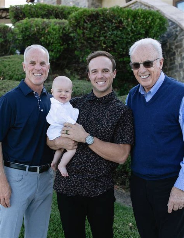Amazing Race: Meet Rob McArthur Wife April MacArthur, Sons Corry And Kellan