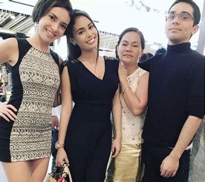 Amira Alawi (Ivana Alawi’s sister) Wiki, Age, Biography, Boyfriend & Facts