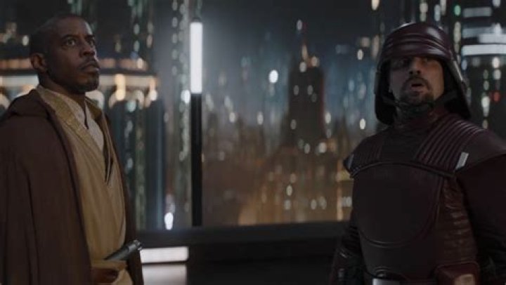 An Order 66 Flashback in 'The Mandalorian' Reveals [SPOILER] Saved Grogu