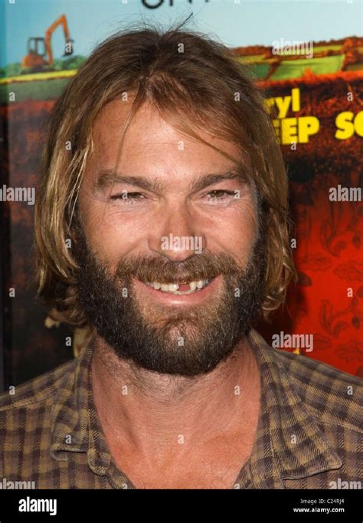 Andrew Wilson