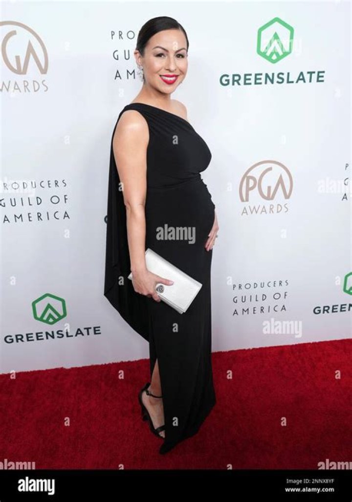 Anjelah Johnson Height