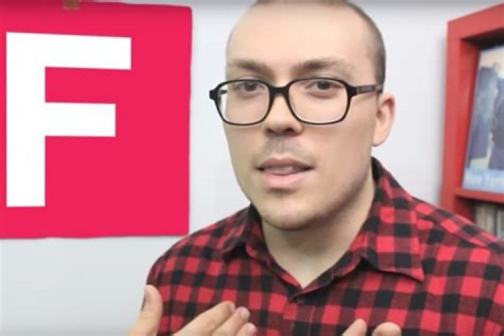 Anthony Fantano