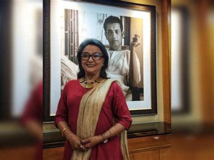 Aparna Sen Biography, Facts & Life Story