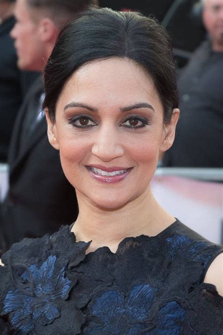 Archie Panjabi – Biography, Facts & Life Story