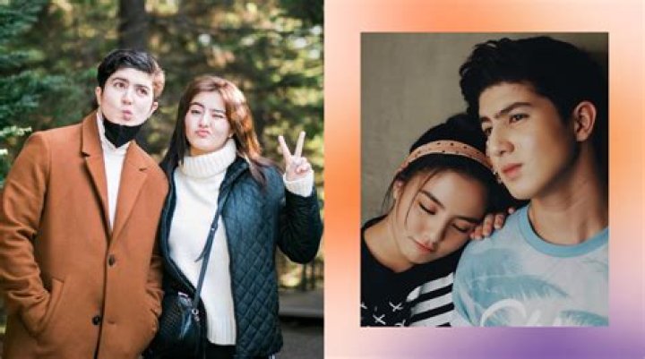 Are Aga Muhlach And Carmina Villaroel Related? Relationship