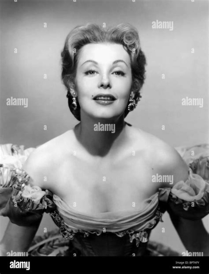 Arlene Dahl