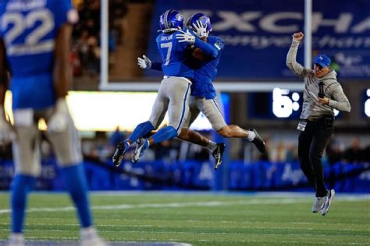 Armed Forces Bowl Prediction: James Madison vs. Air Force Odds, Spread, DFS Picks, and More