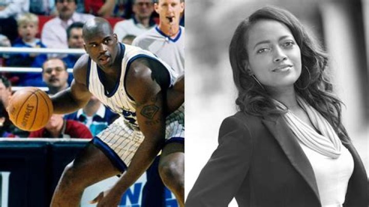 Arnetta Yardbourgh: Ex-Girlfriend of NBA player Shaquille O’Neal