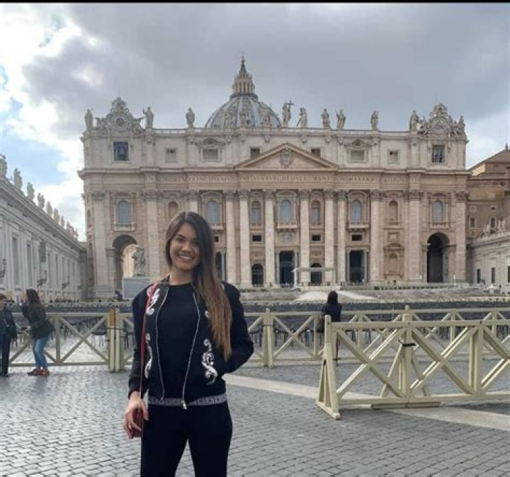 Ayarla Souza Wiki, Biography, Age, Height, Info, Details, Family