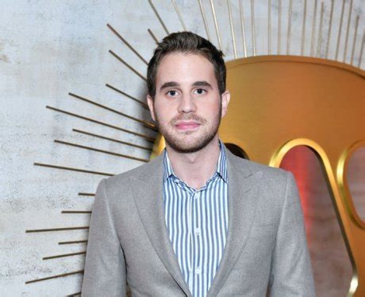 Ben Platt Height