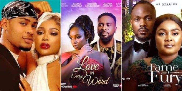 Best sites to download Nollywood movies