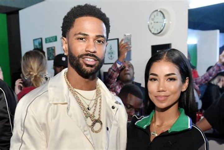 Big Sean’s Dating History with Girlfriend Jhene Aiko Detailed