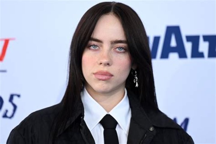 Billie Eilish as Never Seen before — The Story behind Her Internet-Breaking Transformation